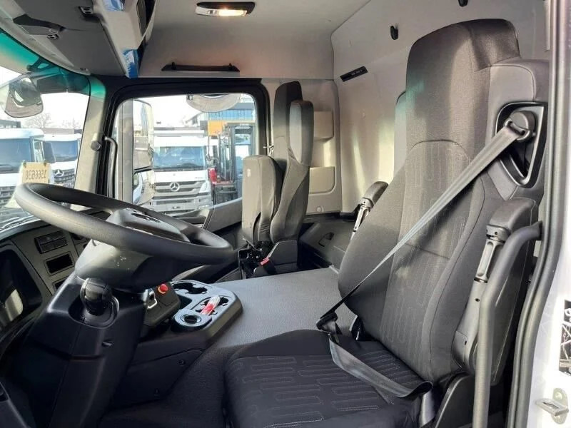Nieuw Chassis vrachtwagen Mercedes-Benz Arocs 4040 A 6x6 Chassis Cabin (5 units): afbeelding 14