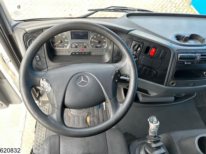 Leasing Mercedes-Benz Atego 1318 EURO 5, Manual Mercedes-Benz Atego 1318 EURO 5, Manual: afbeelding 9