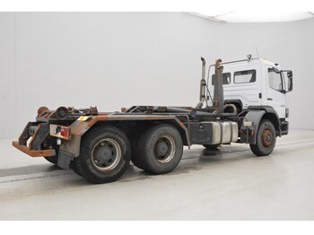 Haakarmsysteem vrachtwagen Mercedes-Benz Atego 2628 - 6x4: afbeelding 5