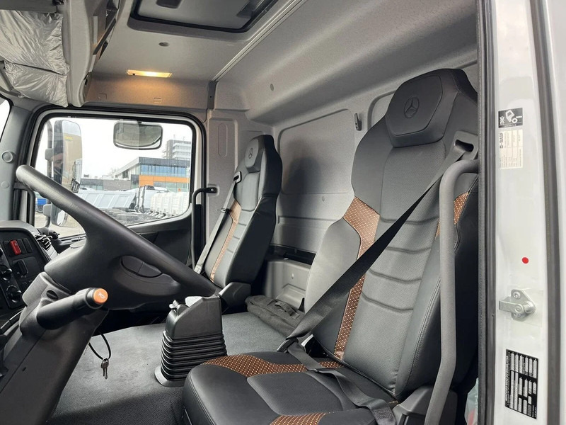 Nieuw Chassis vrachtwagen Mercedes-Benz Axor 3344 6x4 Chassis Cabin (14 units): afbeelding 20