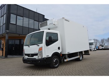 Isotherm vrachtwagen Nissan * Cabstar * Manual * Thermo king V-500 Max *: afbeelding 1