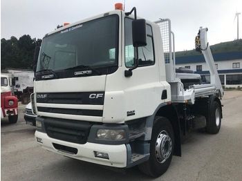 Portaalarmsysteem vrachtwagen DAF CF310 Multiben