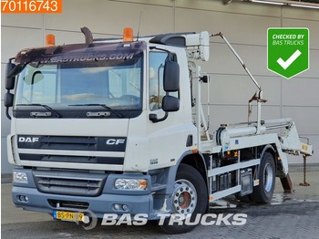 Portaalarmsysteem vrachtwagen DAF CF75.310 4X2 Euro 5