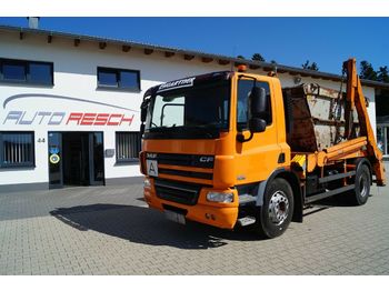 Portaalarmsysteem vrachtwagen DAF CF75.360 Absetzkipper 12000KG Euro 5