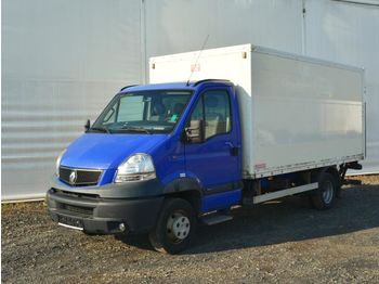 Bakwagen RENAULT MASCOTT DXI 150.65 E4: afbeelding 1