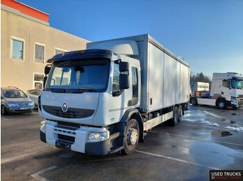 Drankenwagen vrachtwagen voor het vervoer van dranken RENAULT PREMIUM  430 6x2. Euro 5 EEV AHK LBW: afbeelding 1