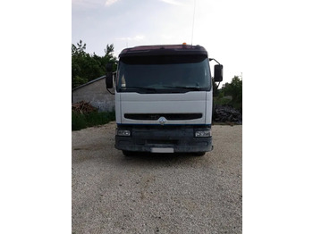RENAULT Premium 270 - Kipper vrachtwagen: afbeelding 3