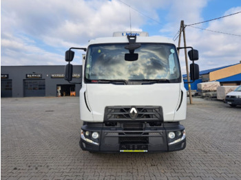Renault D14 - Autovrachtwagen vrachtwagen: afbeelding 4