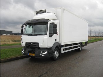 Koelwagen vrachtwagen Renault D 16 MED P4X2 240 EURO 6: afbeelding 1
