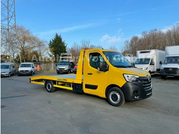 Nieuw Autovrachtwagen vrachtwagen Renault Master: afbeelding 2