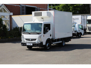Koelwagen vrachtwagen Renault Maxity DTI130    TK V500 max  E6  Strom LBW: afbeelding 1