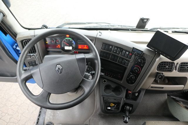 Bakwagen Renault Midlum 220 4x2, 3. Sitz, LBW, Klima,7.200mm lang: afbeelding 13