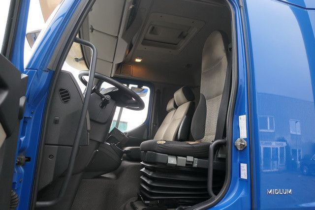 Bakwagen Renault Midlum 220 4x2, 3. Sitz, LBW, Klima,7.200mm lang: afbeelding 12