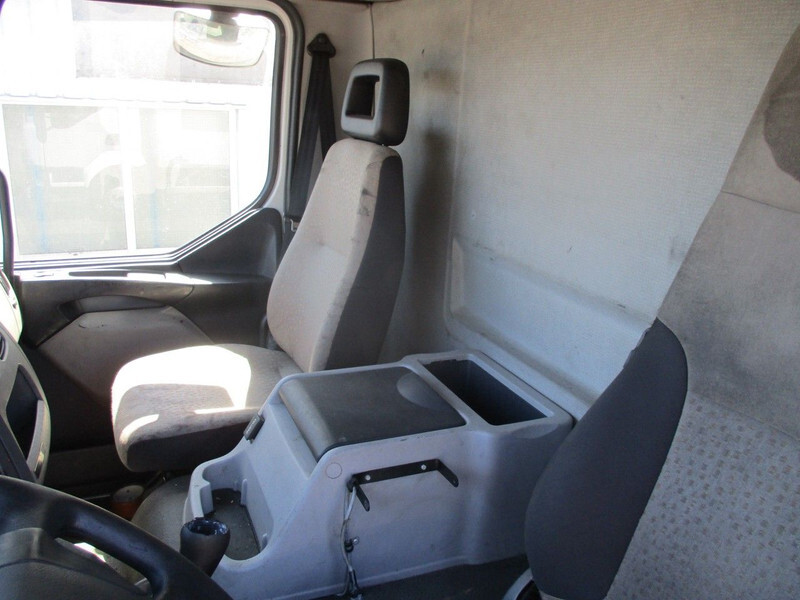Chassis vrachtwagen Renault Midlum 220 DXI , Airco , Manual , euro 4: afbeelding 10