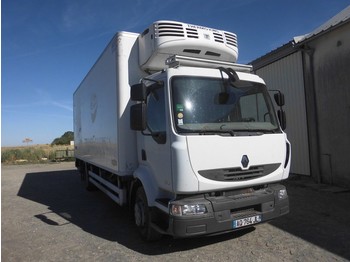 Koelwagen vrachtwagen Renault Midlum 270: afbeelding 1