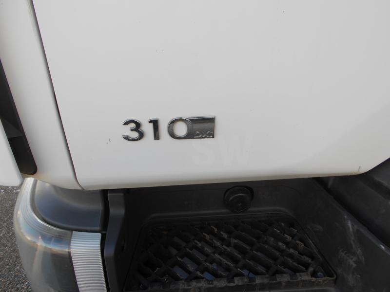 Bakwagen Renault Premium 310 DXI: afbeelding 3