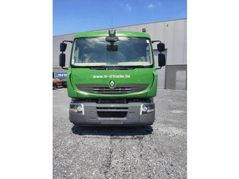 Tankwagen voor het vervoer van melk Renault Premium 370 DXI - ENGINE REPLACED AND NEW TURBO - VOITH RETARDER - ETA 15000L: afbeelding 2