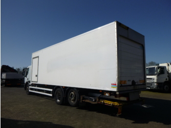 Koelwagen vrachtwagen Renault Premium 370 dxi 6x2 RHD Carrier Supra 950 MT frigo: afbeelding 4