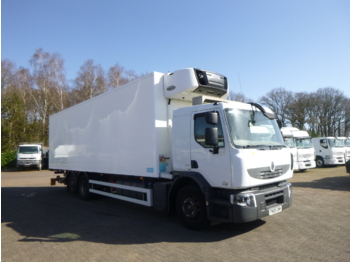 Koelwagen vrachtwagen Renault Premium 370 dxi 6x2 RHD Carrier Supra 950 MT frigo: afbeelding 2