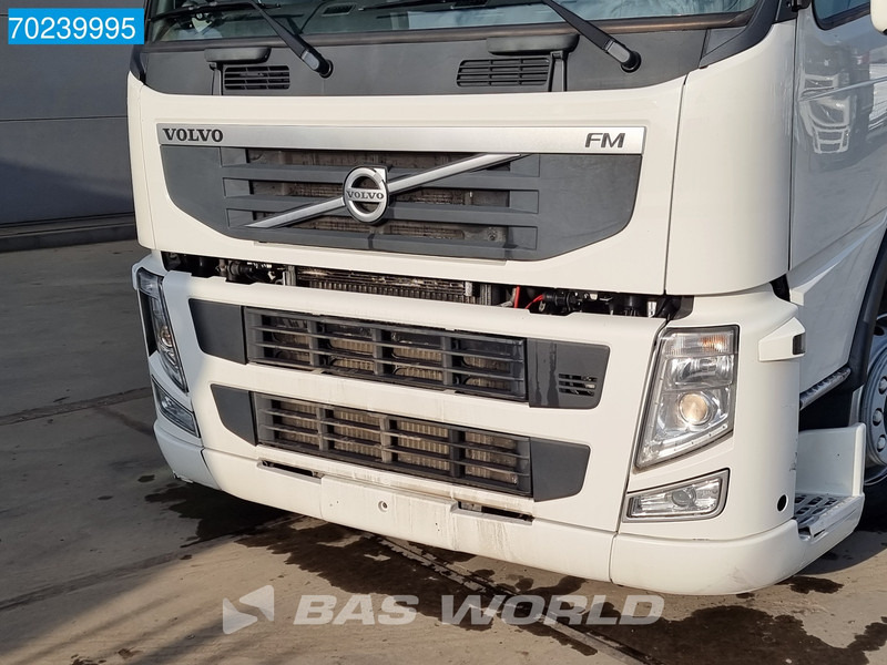 Autovrachtwagen vrachtwagen Rolfo 4X2 ROLFO CAR/VIP transporter: afbeelding 18