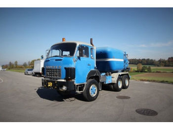SAURER | D 330 F 6x4  - Vrachtwagen