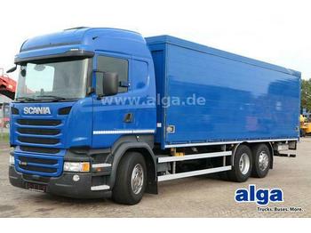 Drankenwagen vrachtwagen Scania R 410 LB6x2MNA, Euro 6, Orten, Klima, Retarder: afbeelding 1