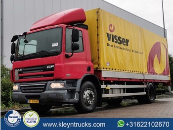 Schuifzeilen vrachtwagen DAF CF 65.220