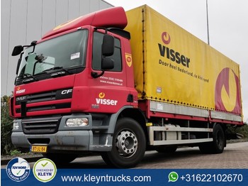 Schuifzeilen vrachtwagen DAF CF 65.220 manual