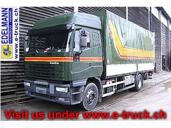 Iveco 190E38 4x2 Zylinder: 6 - Schuifzeilen vrachtwagen