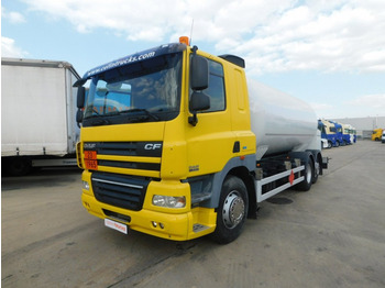 Daf Cf 85410 - Tankwagen