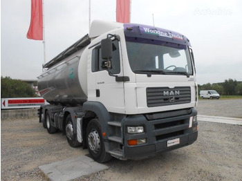 MAN TGA 32.430 - Tankwagen