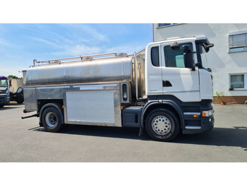 Tankwagen Scania R 440 4x2 (Nr. 5159)