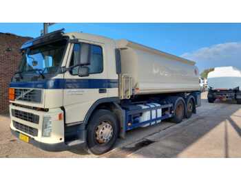 Tankwagen VOLVO FM