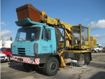 Vrachtwagen Tatra - 815 2 P17 UDS 114 A: afbeelding 1