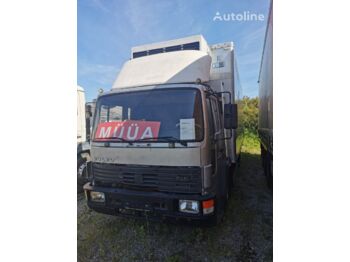 Koelwagen vrachtwagen VOLVO FL614 (FULL STEEL): afbeelding 1