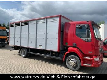 Veewagen vrachtwagen DAF LF 55 Einstock Köpf
