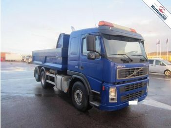 Kipper vrachtwagen Volvo EXPECTED WITHIN 2 WEEKS: FM9.300 6X2 MANUEL FULL: afbeelding 1
