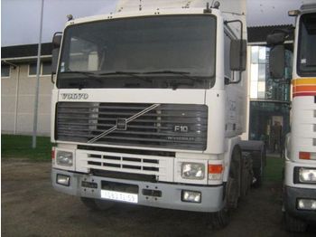 Volvo F10 - Vrachtwagen