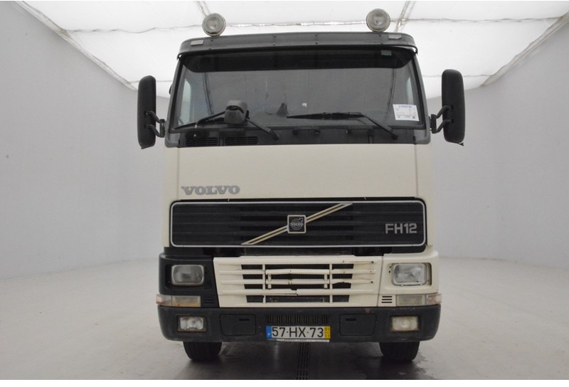 Chassis vrachtwagen Volvo FH12.380 - 6x2: afbeelding 2