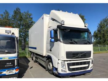 Koelwagen vrachtwagen Volvo FH13 460 FRYSBIL TK T1200R: afbeelding 1