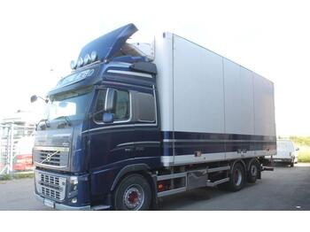 Koelwagen vrachtwagen Volvo FH16 700 6x2 Euro 5: afbeelding 1