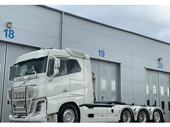 Kabelsysteem truck Volvo FH16 hook-lift truck HIAB 24T 751hp Mercedes-Benz: afbeelding 1