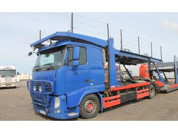 Autovrachtwagen vrachtwagen Volvo FH460 4x2 Biltransport Euro 5: afbeelding 1