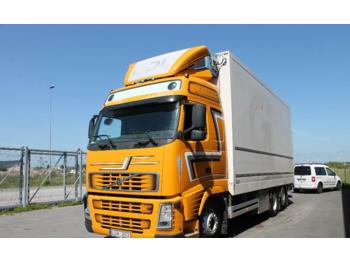 Koelwagen vrachtwagen Volvo FH 440 6X2: afbeelding 1