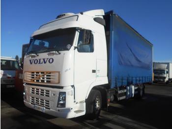 Schuifzeilen vrachtwagen Volvo FH 480: afbeelding 1