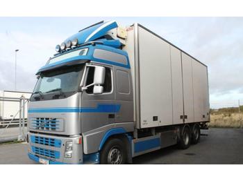 Koelwagen vrachtwagen Volvo FH 480 6X2: afbeelding 1