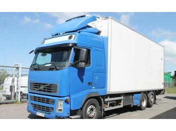 Koelwagen vrachtwagen Volvo FH-480 6*2: afbeelding 1