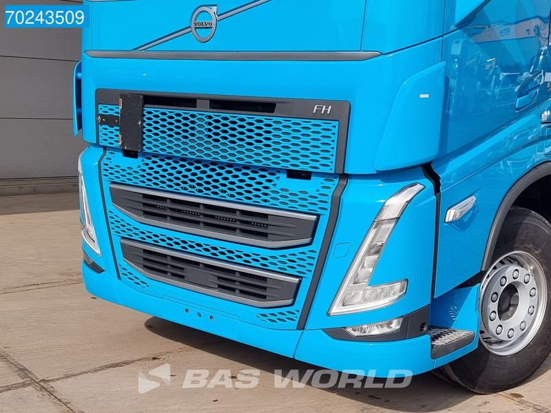 Containertransporter/ Wissellaadbak vrachtwagen Volvo FH 500 6X2 New Model! ACC Retarder LED Liftachse Euro 6: afbeelding 18