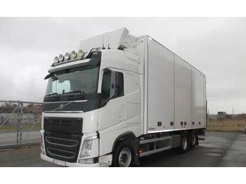 Koelwagen vrachtwagen Volvo FH 6X2*4 Euro 6: afbeelding 1