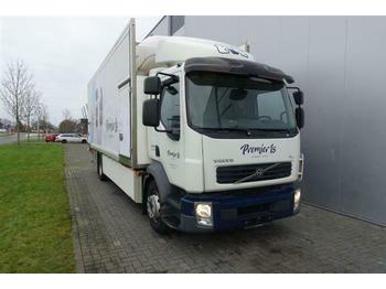 Koelwagen vrachtwagen Volvo FL240 4X2 THERMO KING EURO 5: afbeelding 1